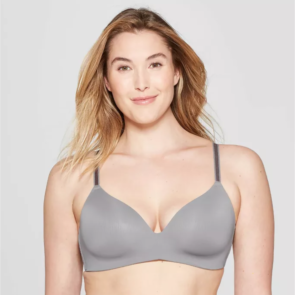 Things to Consider When Buying the Best Cotton Wireless Bra – The
