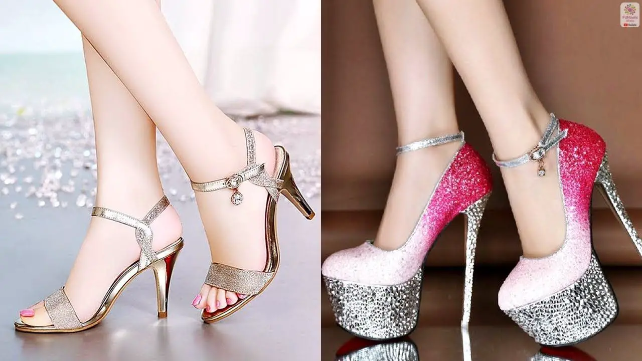 Footwear trends