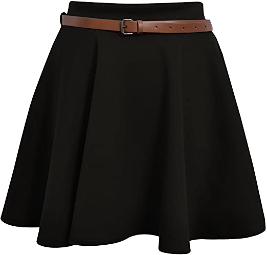 Skater Skirt Womens