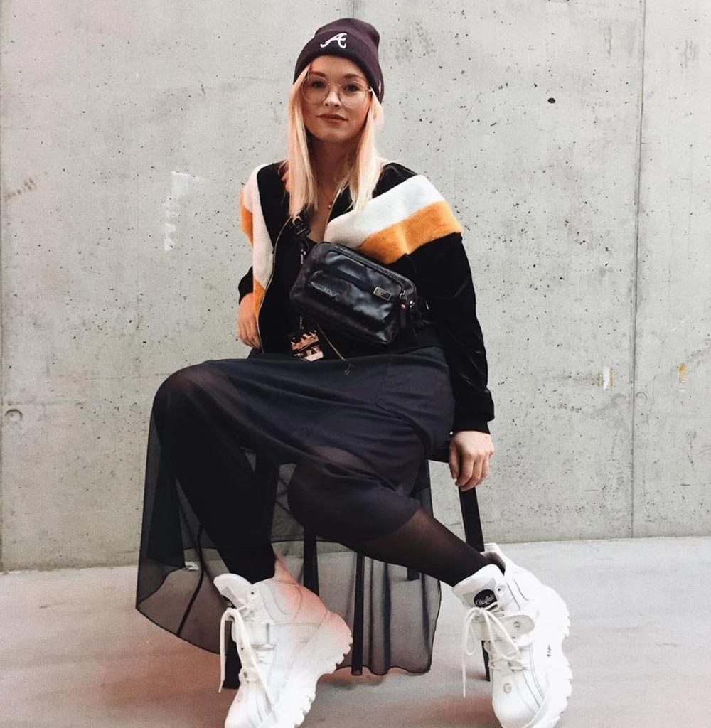 Best Buffalo Leather Shoes