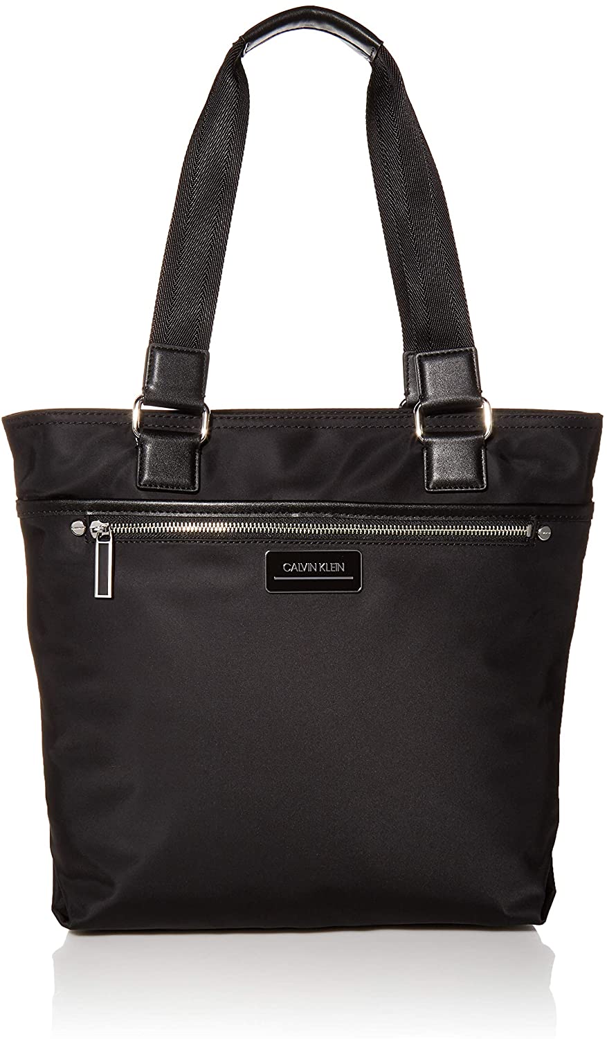 Calvin Klein Women's Sussex Tote, One Size
