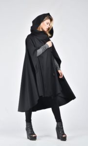 Cape Coat image