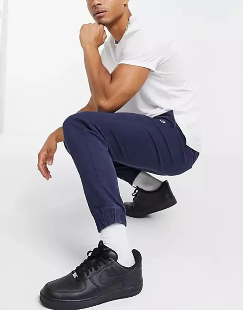 best tapered chinos