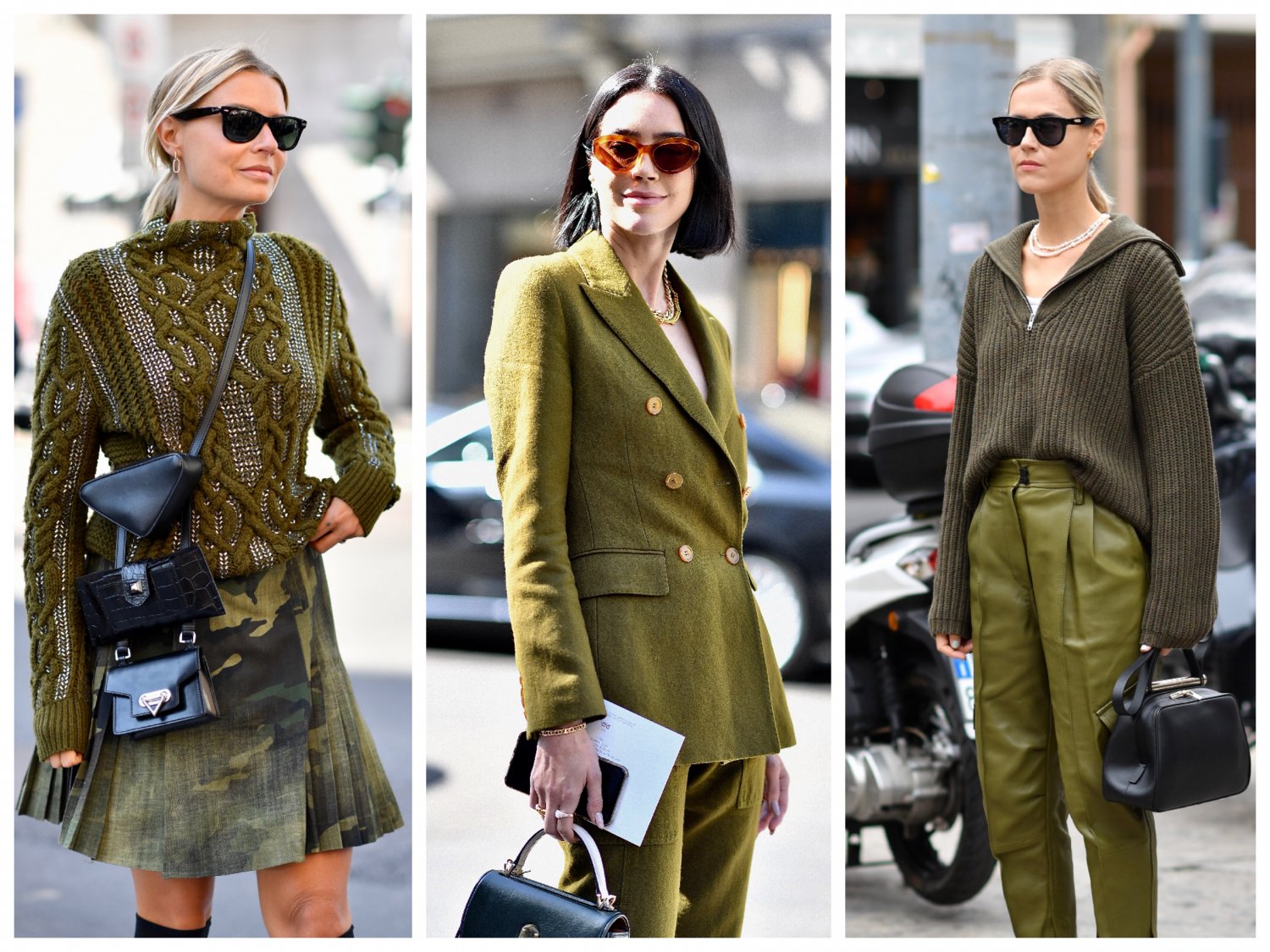 Fall Fashion