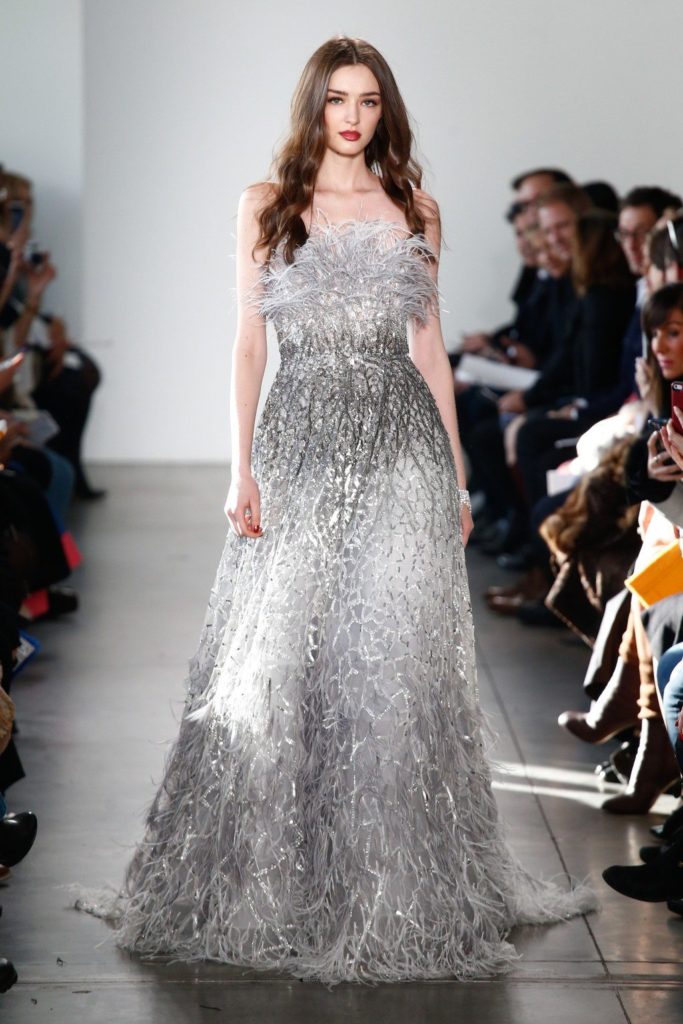 Why a Feather Dress is a Popular Style – The Streets | Fashion and Music