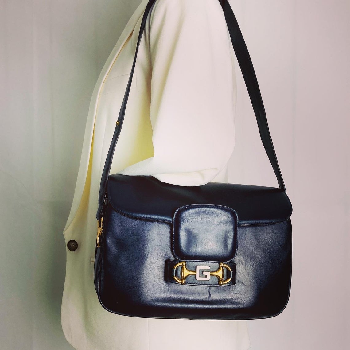 Gucci 1955 Handbag