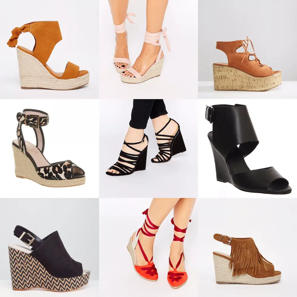 Faith Shoes