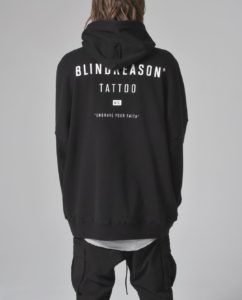 The Justin Bieber Staff Hoodie image