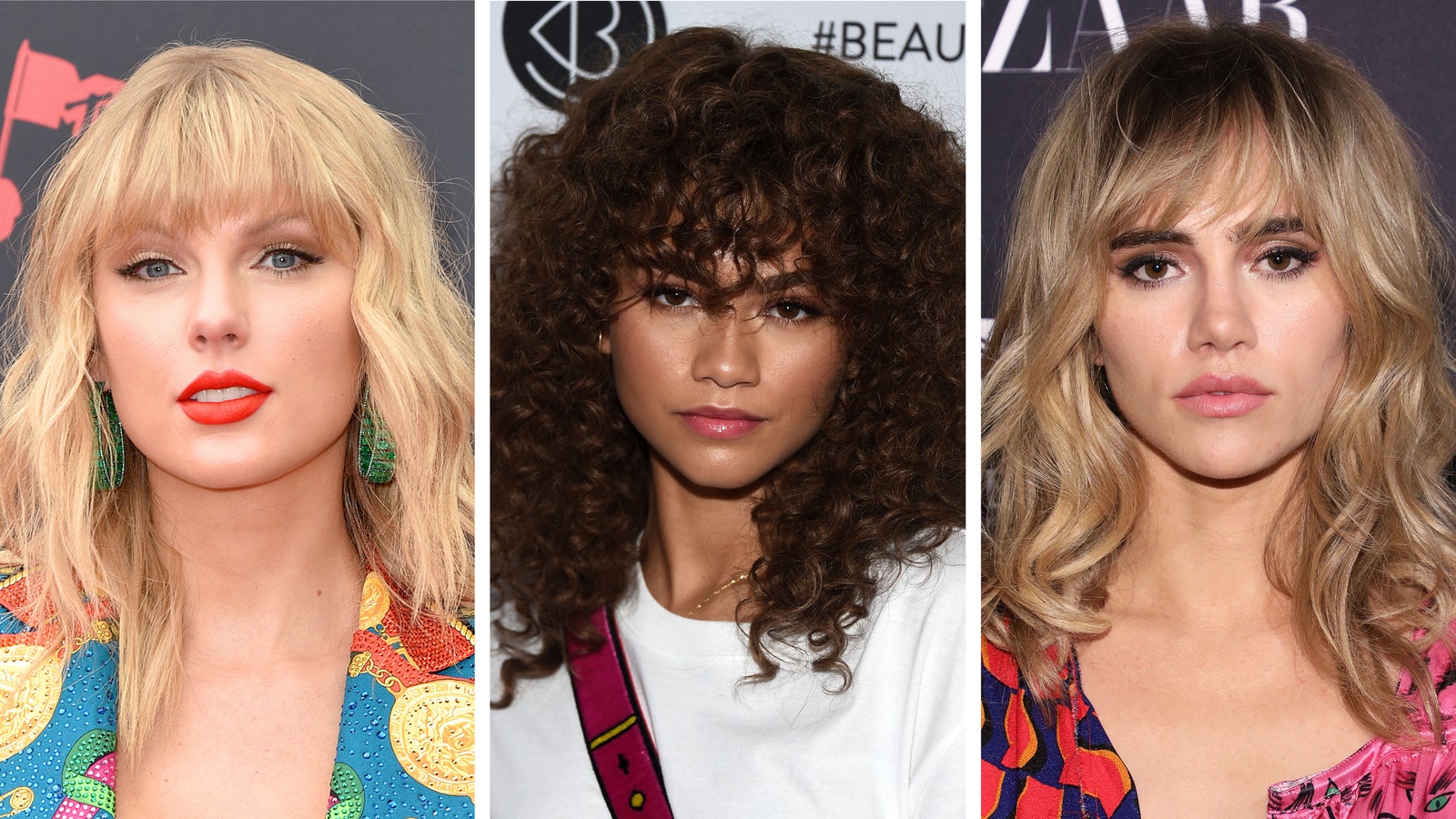 Women's Hairstyles