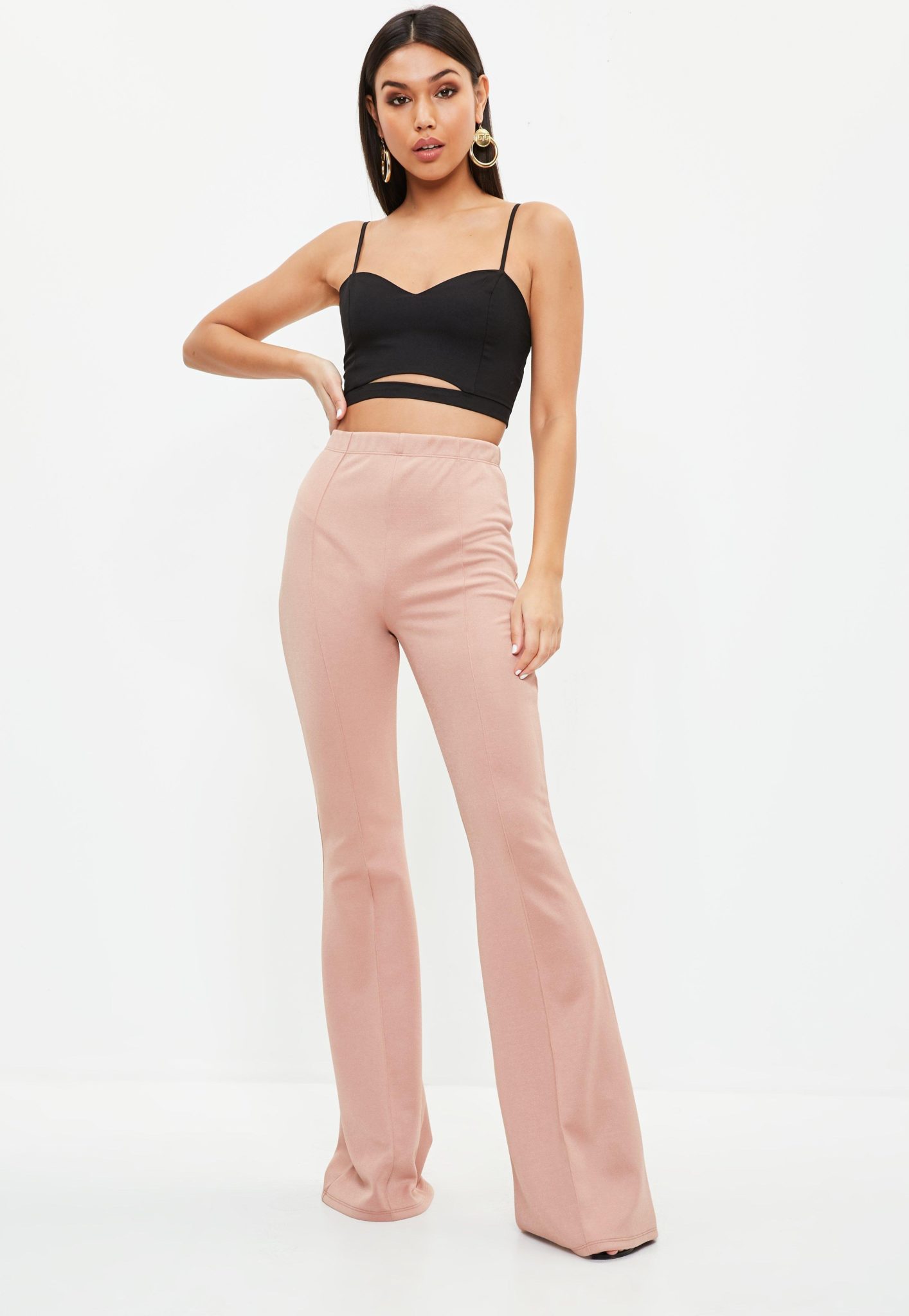 gap kick flare jeans