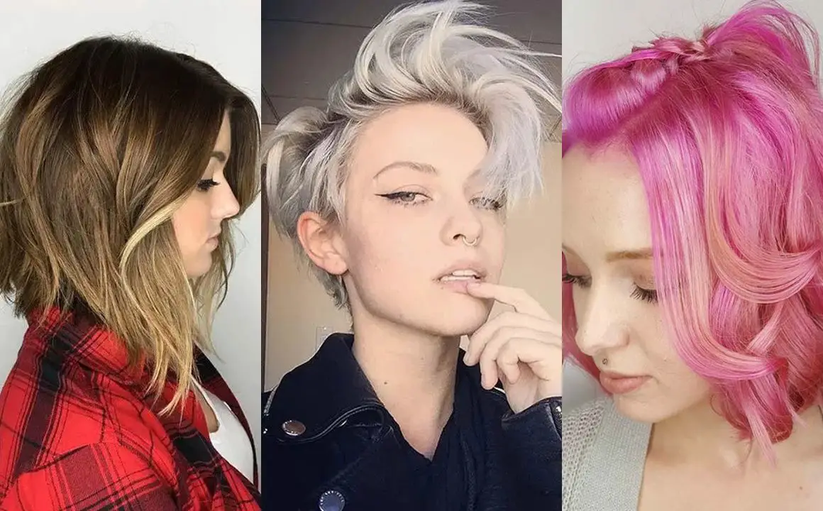Women's Hairstyles