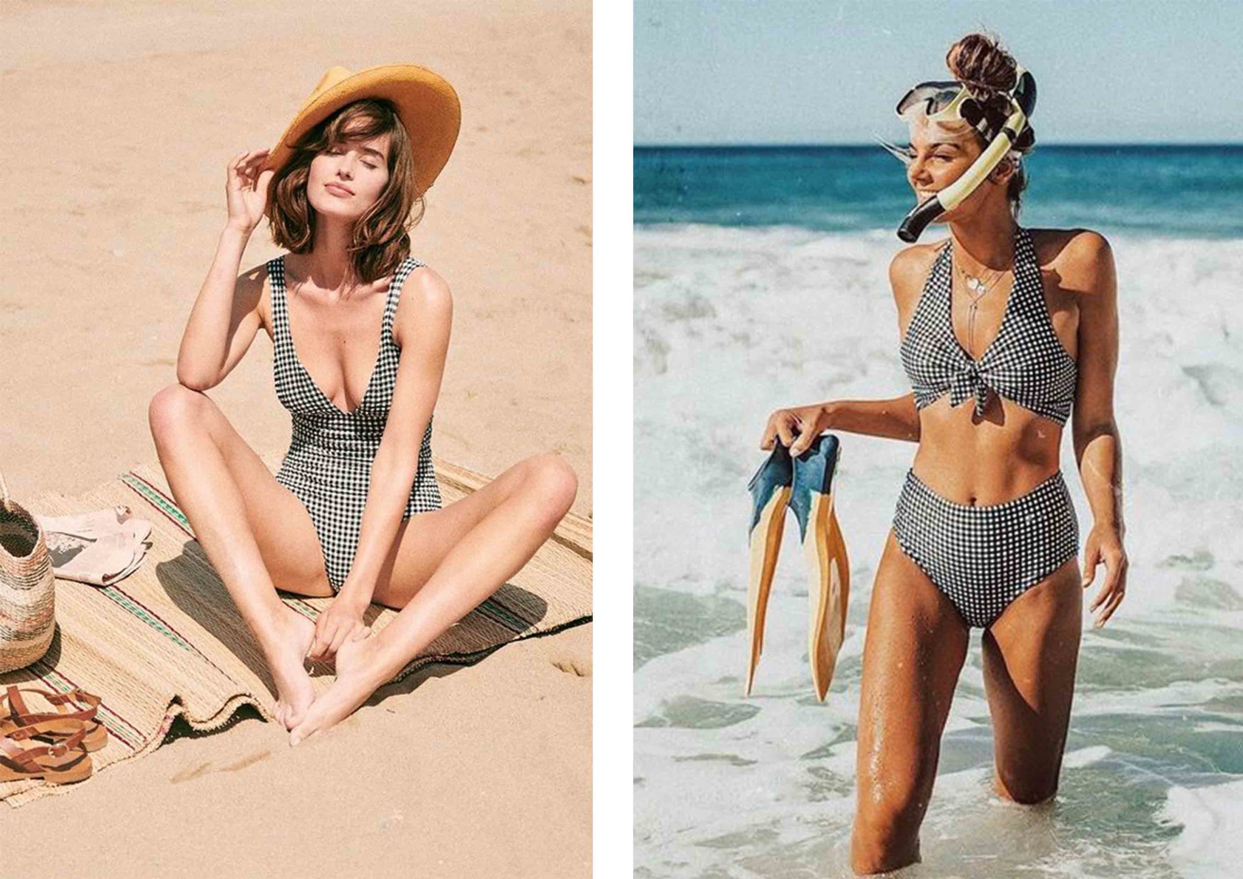 Beachwear for Women