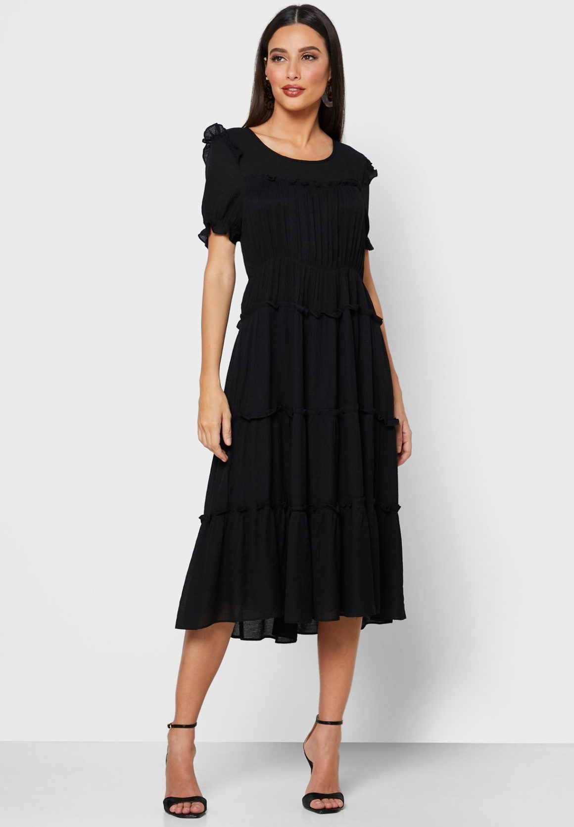 i need a dress to wear to a wedding