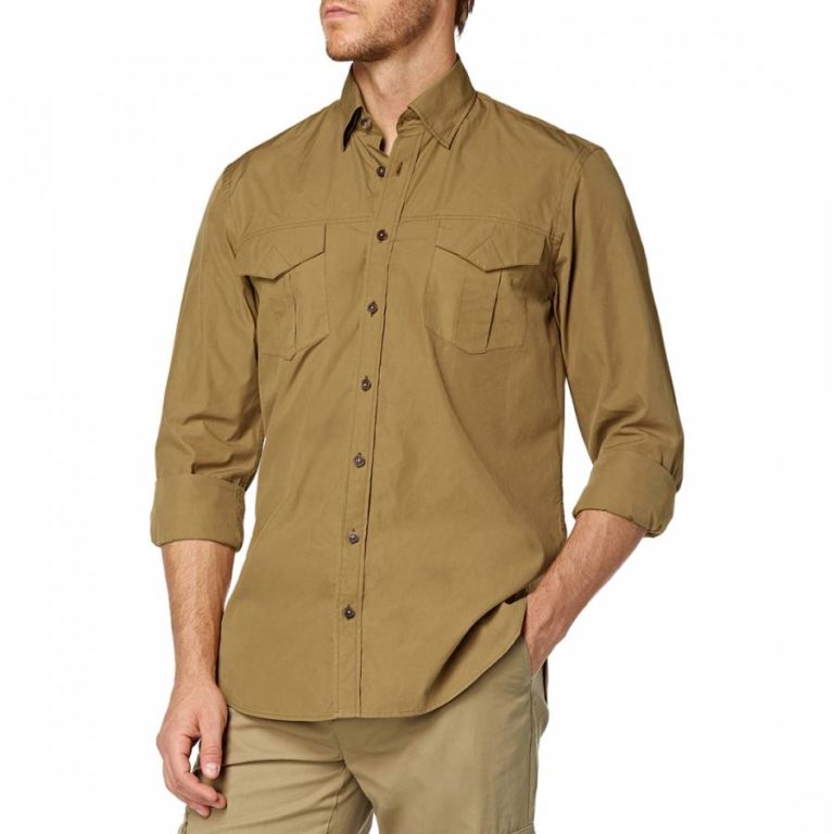 Popular Khaki Styles – The Streets | Fashion and Music