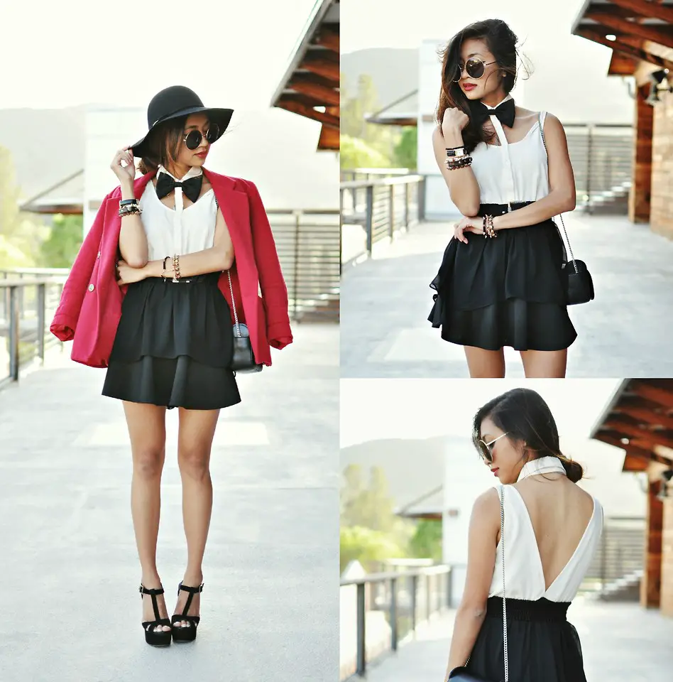 Popular Skater Skirts