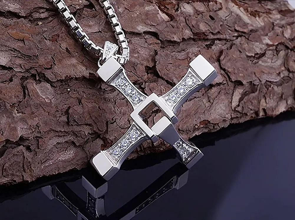 Pendant Necklace for Men