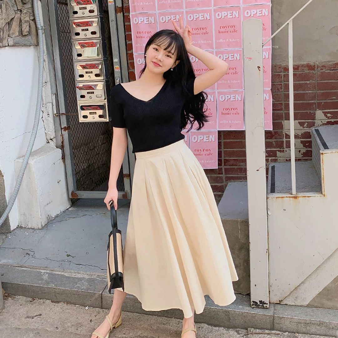 Skater Skirts