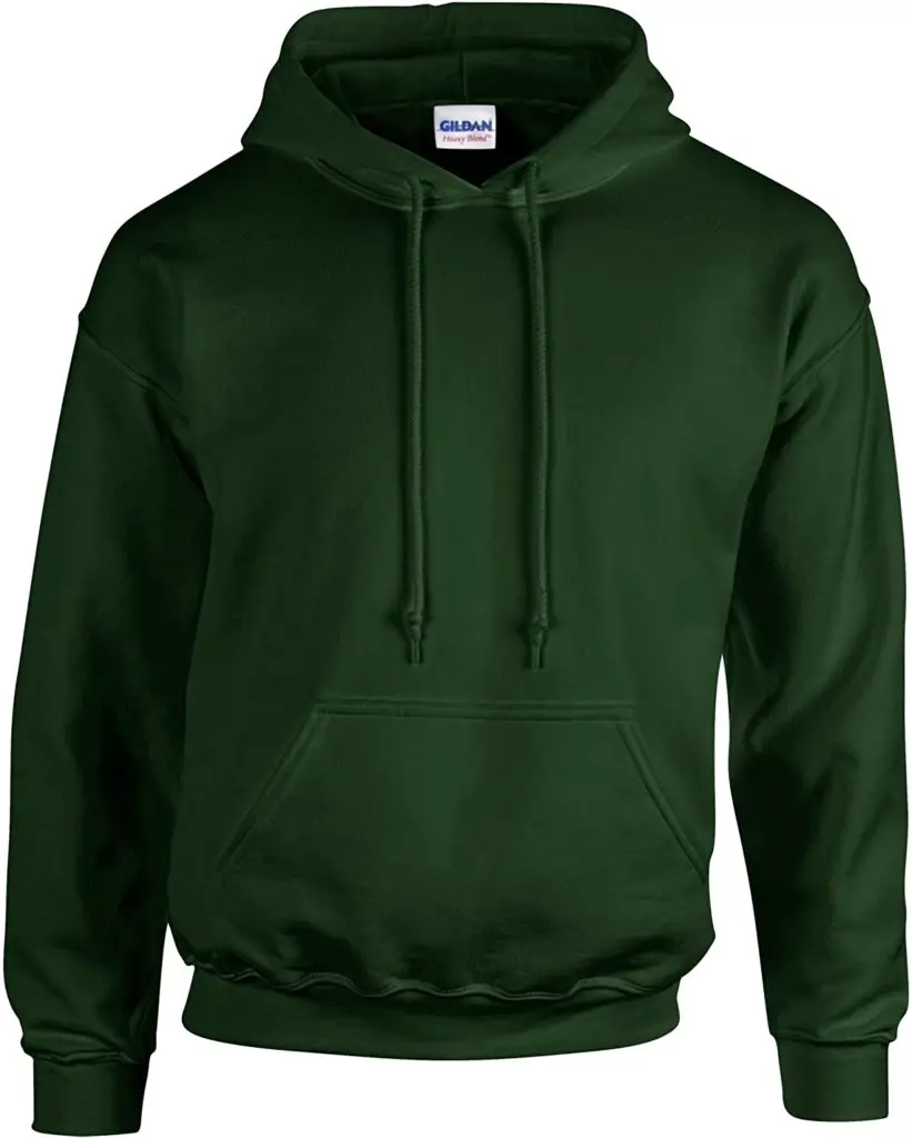 The Green Hoodie – The Streets | Fashion and Music