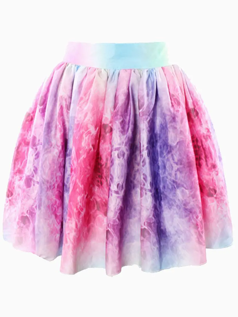 skater skirts includes colour combinations.