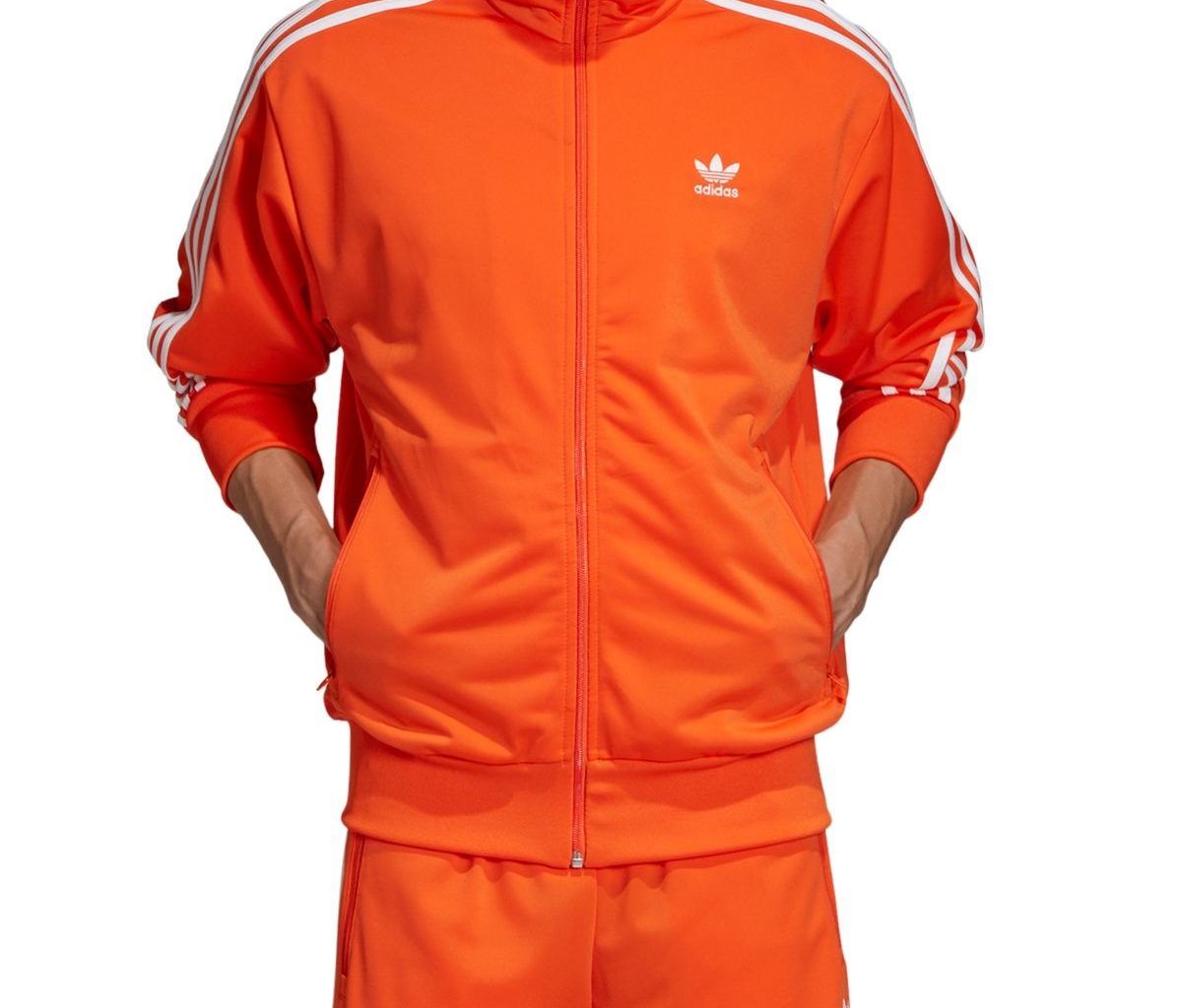 Buying an Orange Tracksuit â The Streets | Fashion and Music