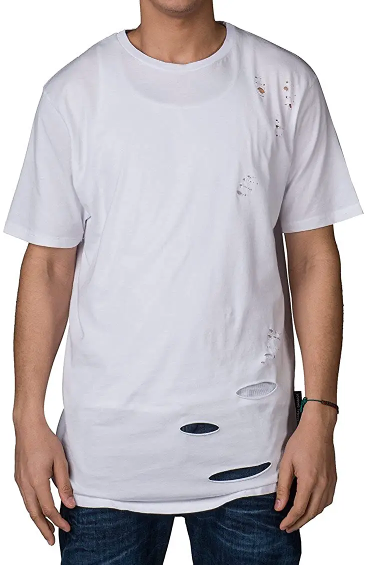 Criminal Damage Shoreditch T-Shirt