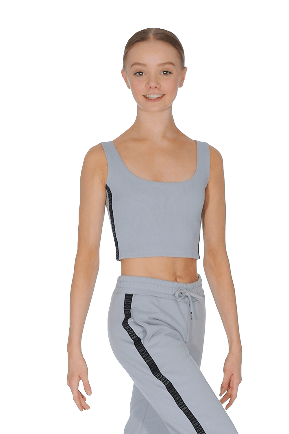Crop Tank Top
