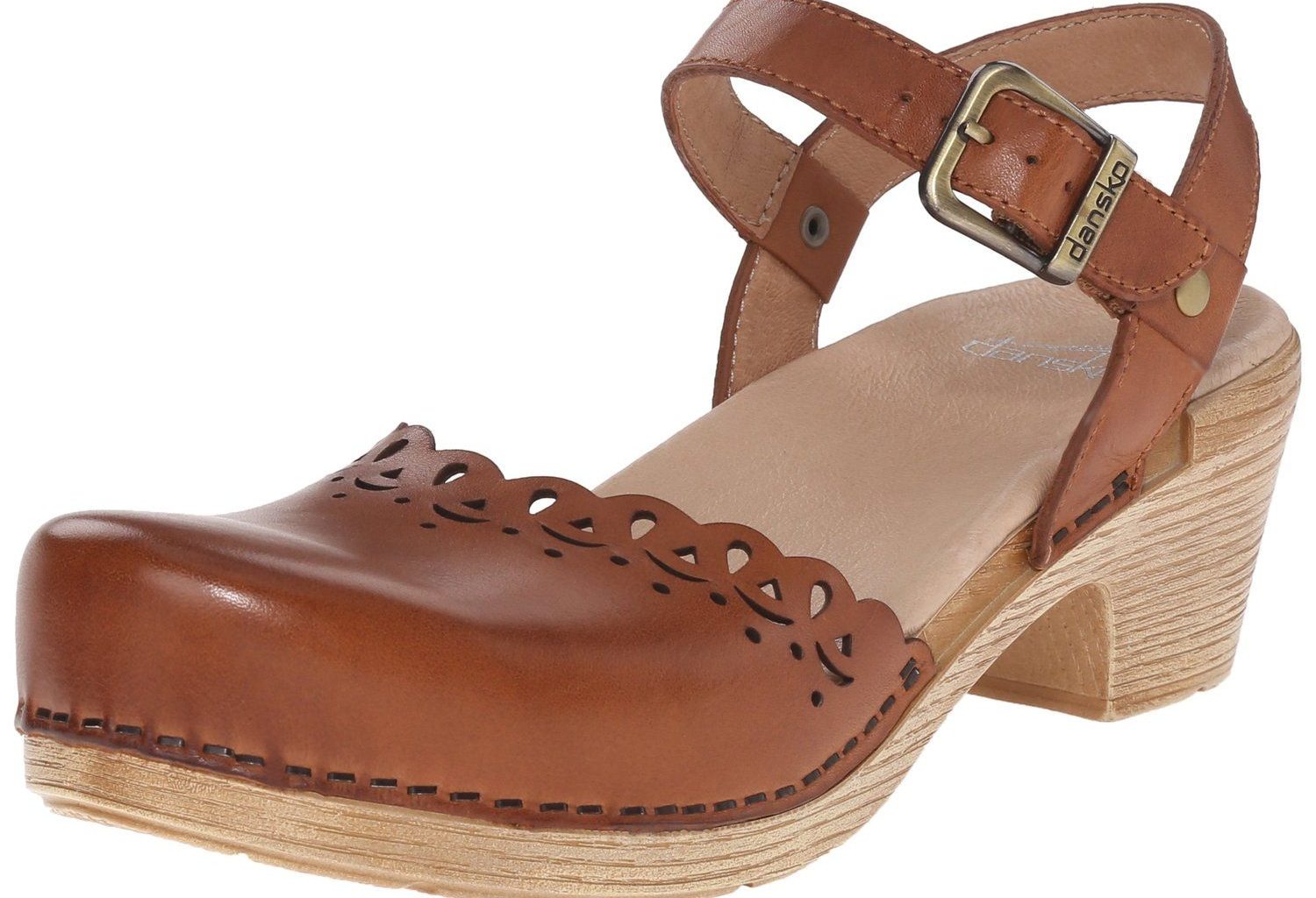 dansko kaelyn reviews