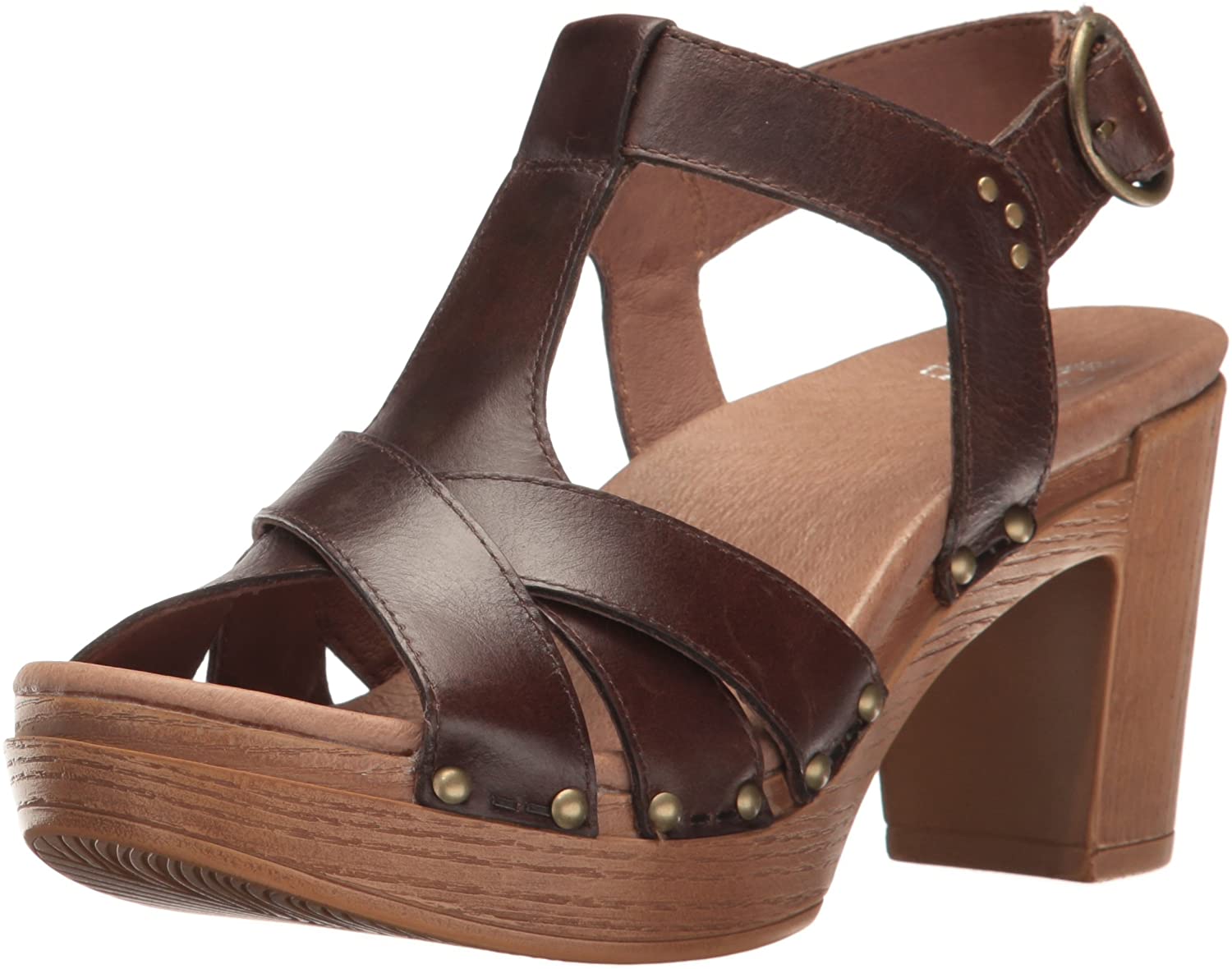 Dansko Women's Heeled Sandal