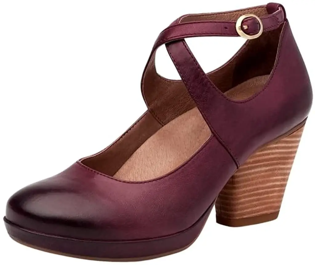 Dansko Women's Minette Shoe