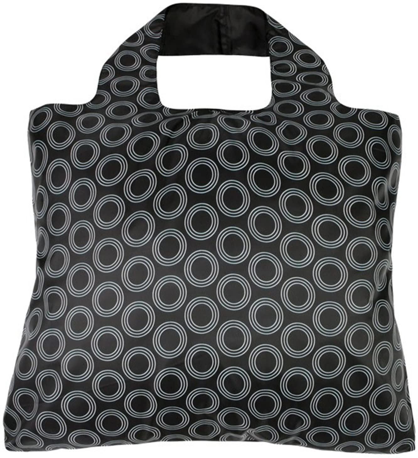 Envirosax Monochromatic Bag 4 - Folding Reusable Shopping Bag - Bag For Life