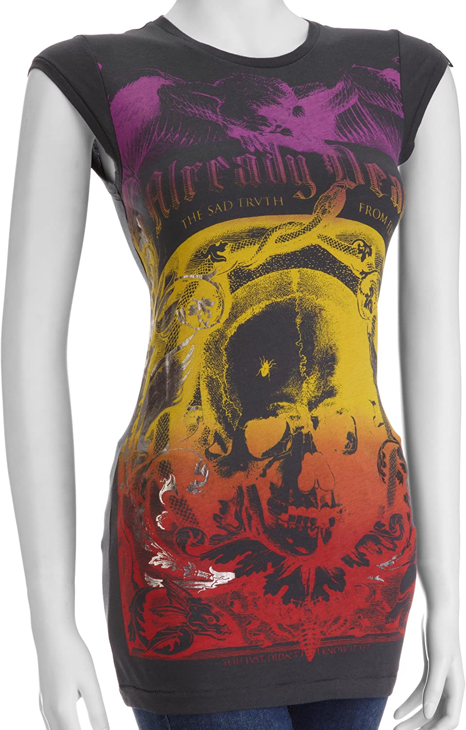 FLY53 Women's Love Triangle Dress