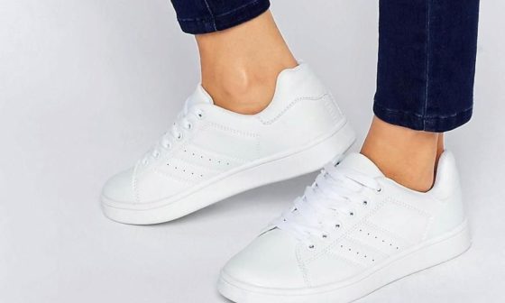 Finding the Perfect Pair of Truffle Shoes