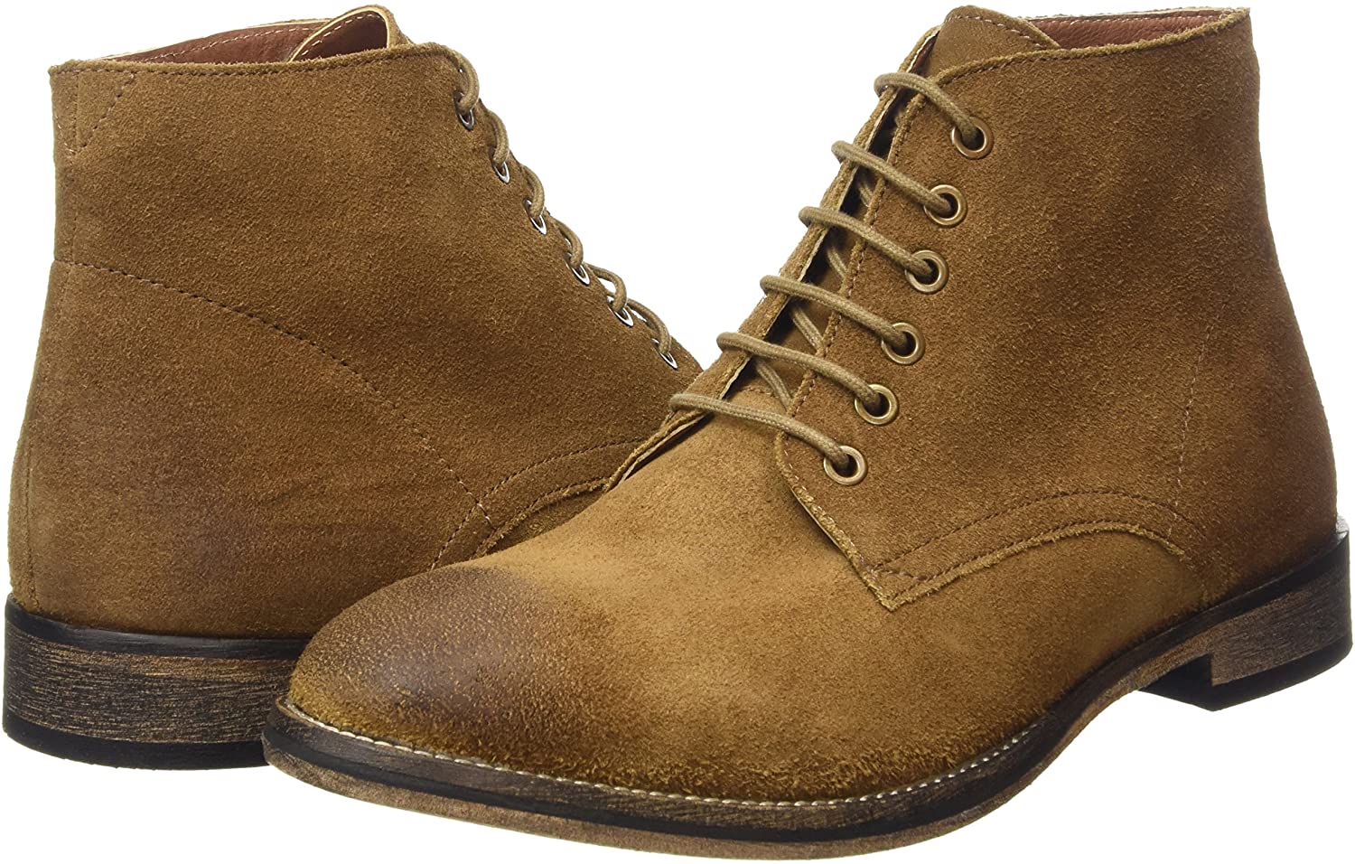 Frank Wright Oval, Men's Chukka Boots