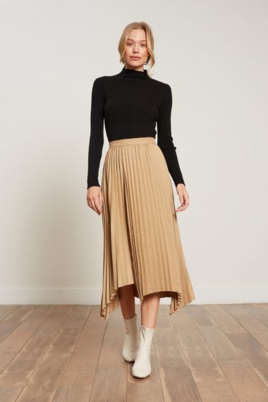 How Can You Choose the Right Size of Skirt?