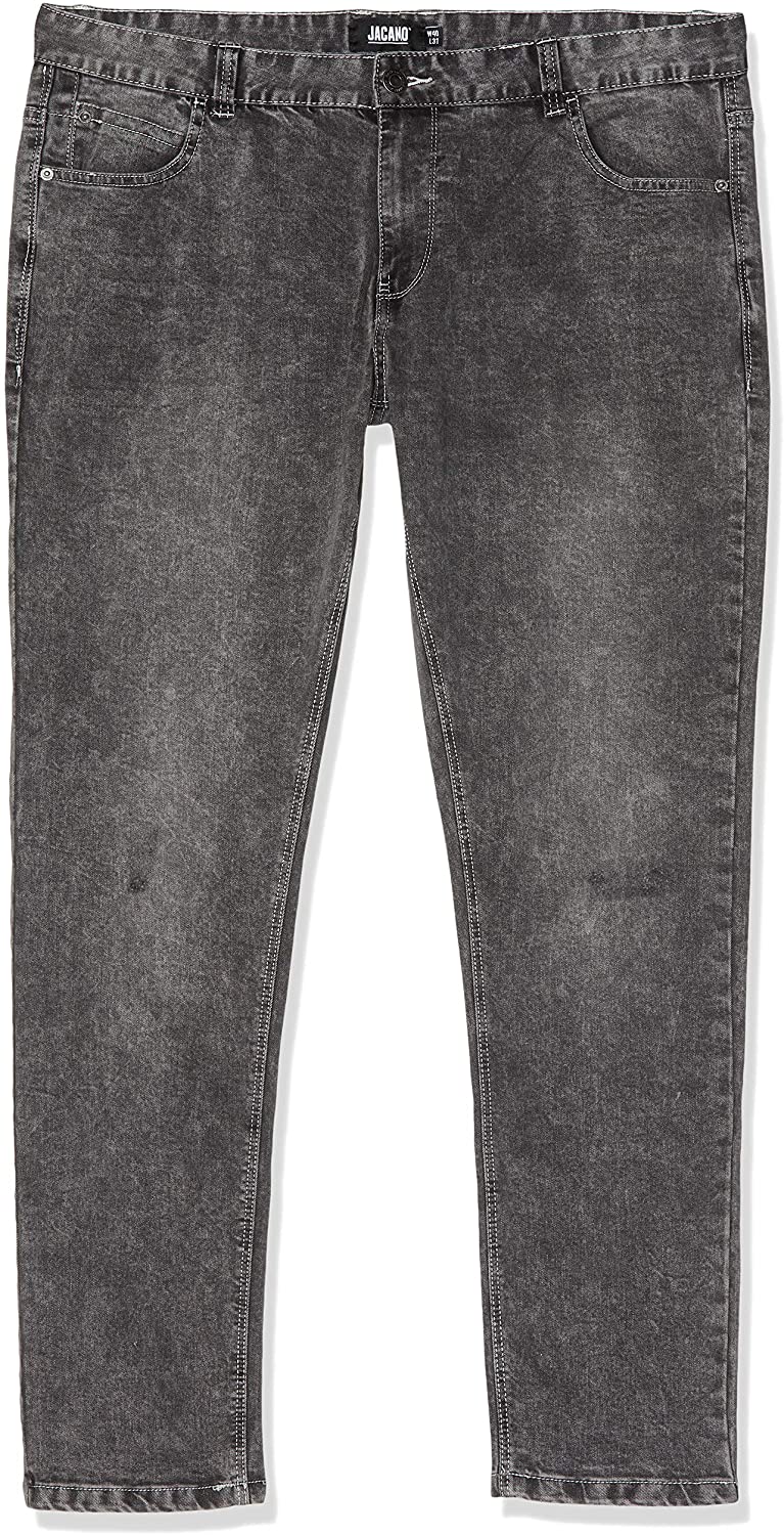 Jacamo Men's Skinny Jeans