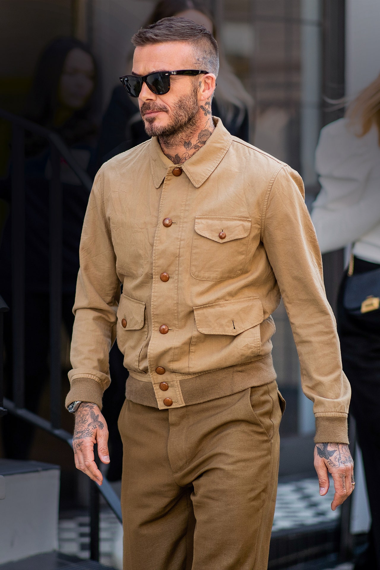 Khaki