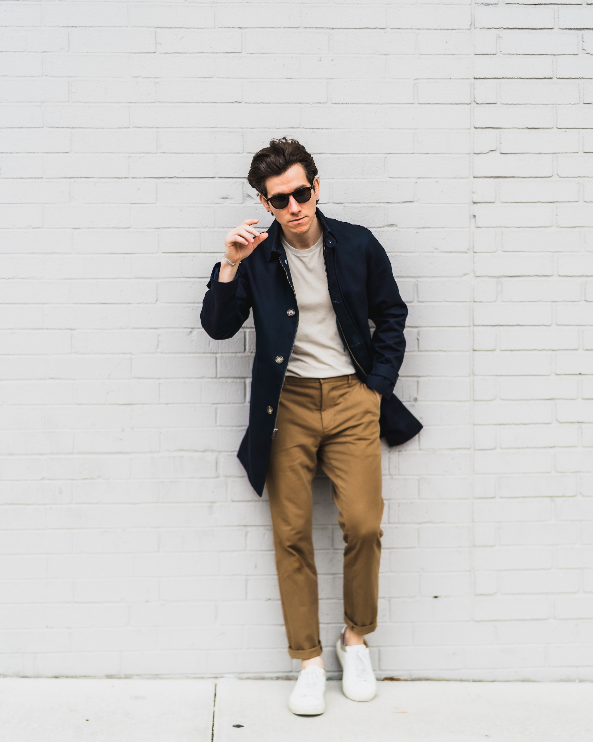 Khaki