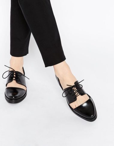 Know More About Park Lane Shoes