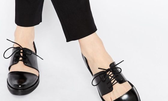 Know More About Park Lane Shoes