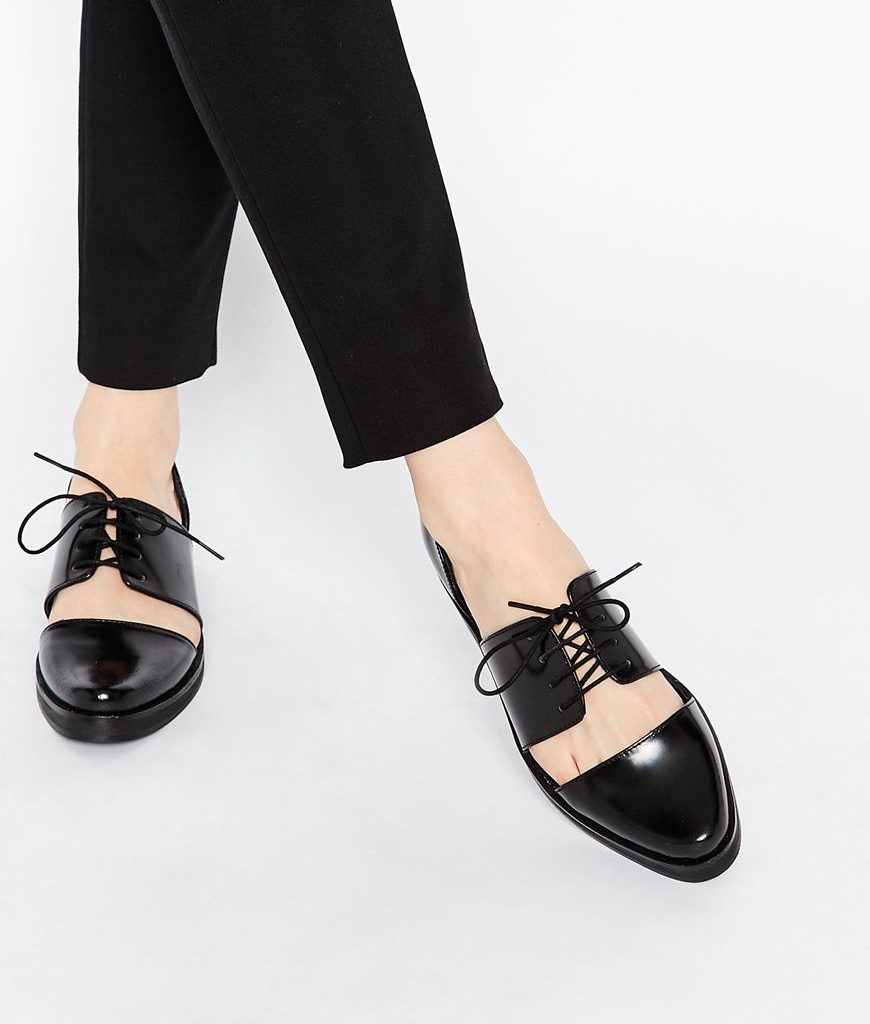 Know More About Park Lane Shoes