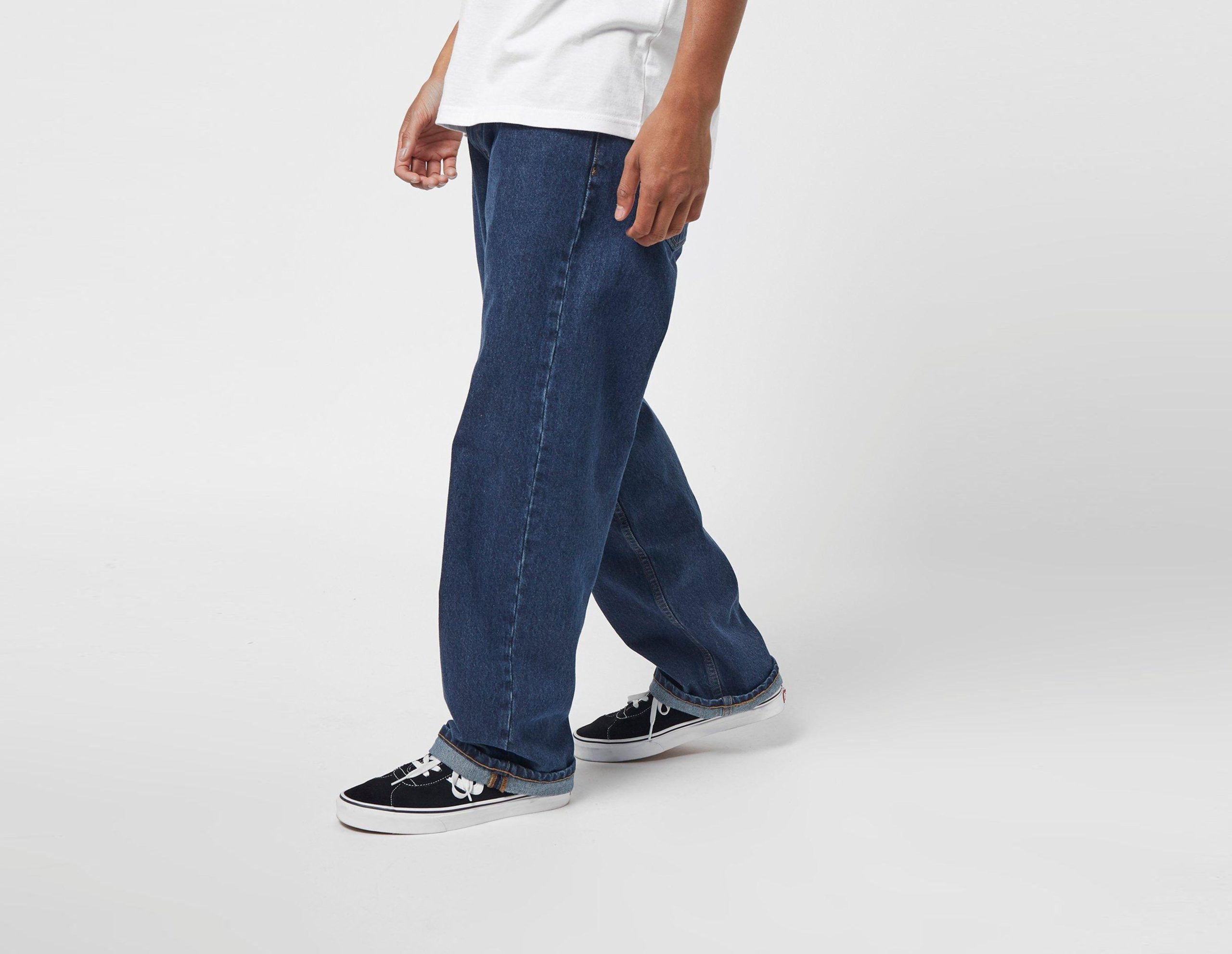Levis Skate Baggy Jeans