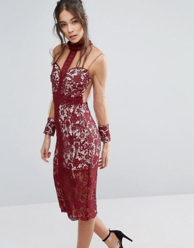 Love Triangle Dresses Is a Great Choice