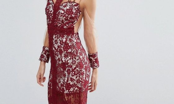 Love Triangle Dresses Is a Great Choice