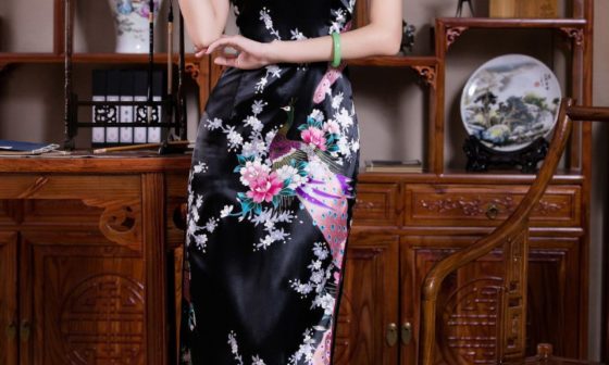 Choose Mandarin Dresses for Any Occasion