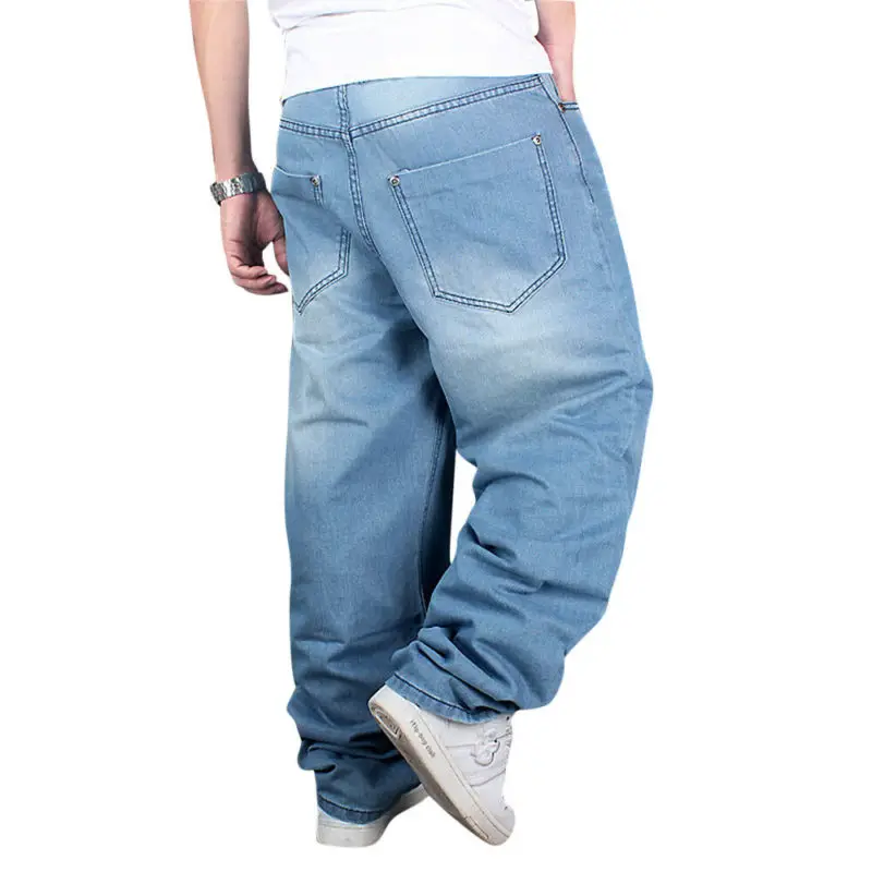 The Cool Looks of Baggy Pants – The Streets | Fashion and Music