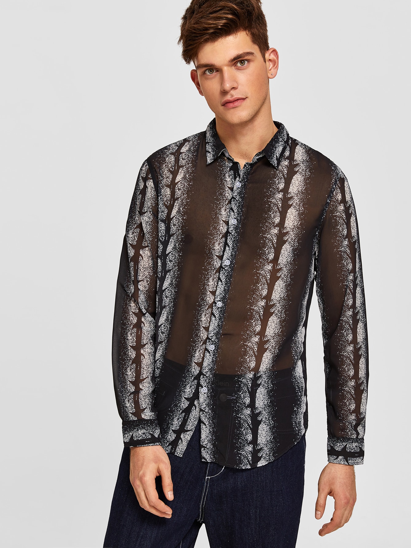 meshshirts