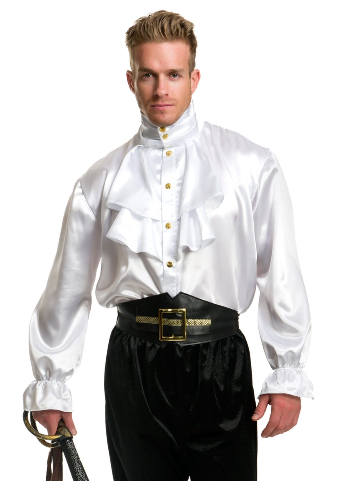 Men’s Satin Shirts – The Streets | Fashion and Music