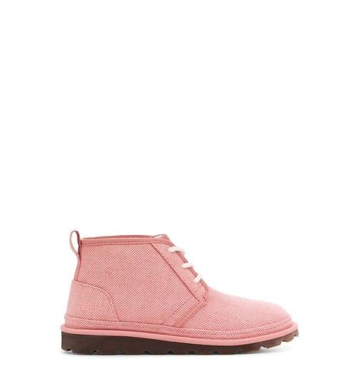 NEUMEL NATURAL BOOT