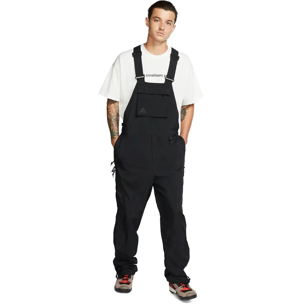 NIKE ACG WOVEN OVERALLS