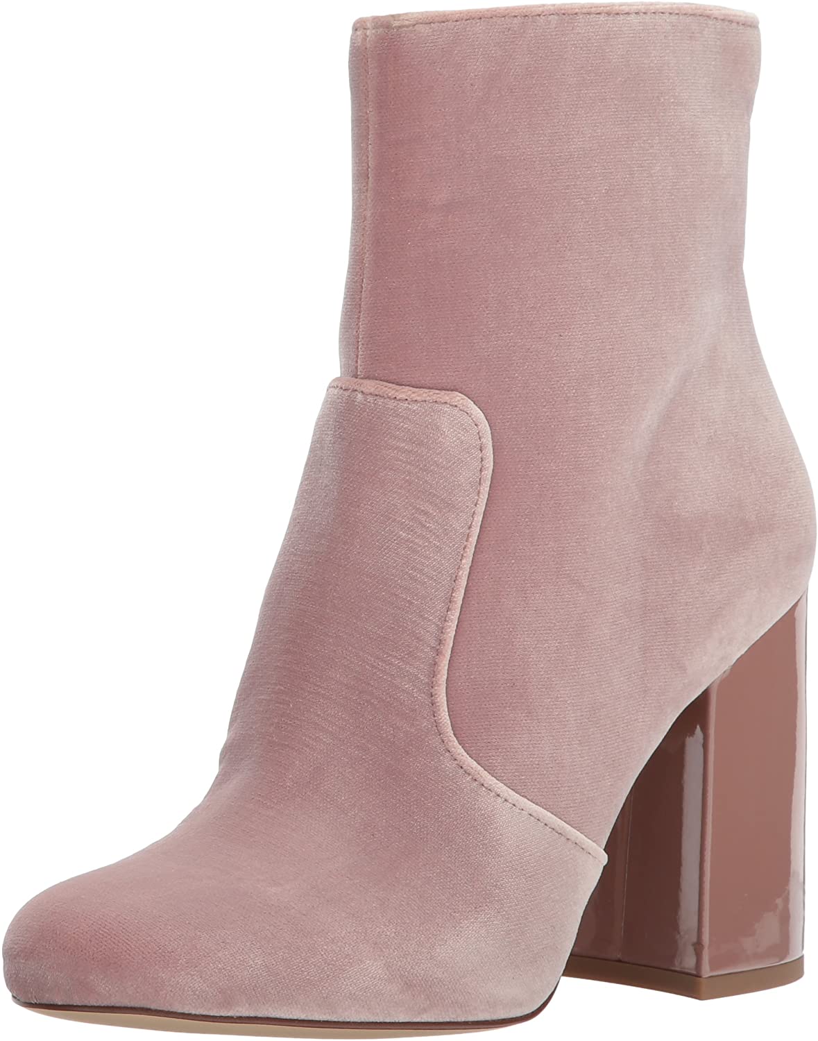 NINE WEST Women's Jilene Ankle Boot